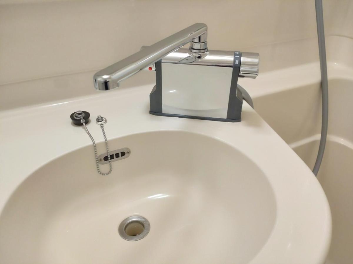 Kitami Towa Hotel ภายนอก รูปภาพ