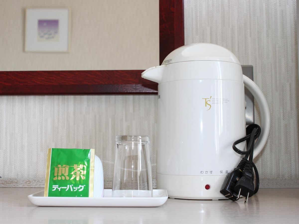 Kitami Towa Hotel ภายนอก รูปภาพ