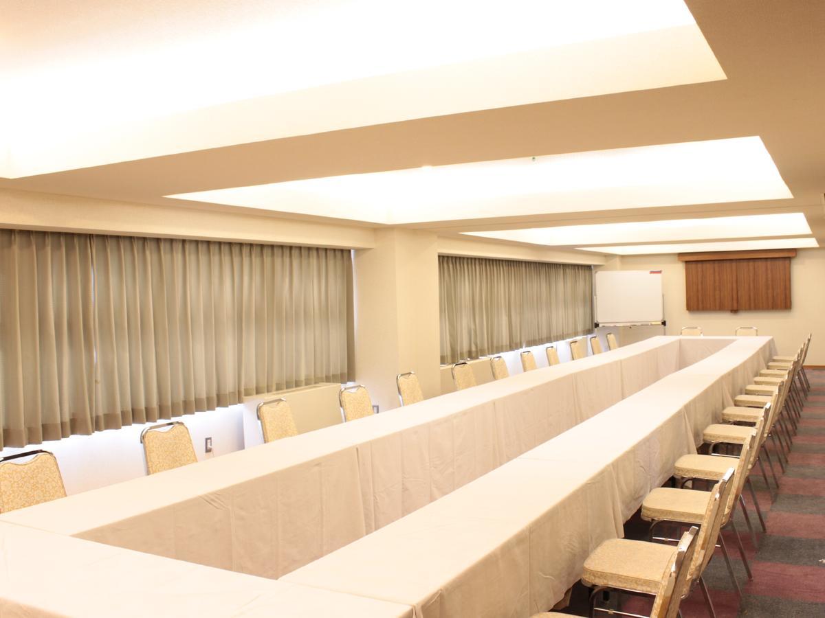 Kitami Towa Hotel ห้อง รูปภาพ