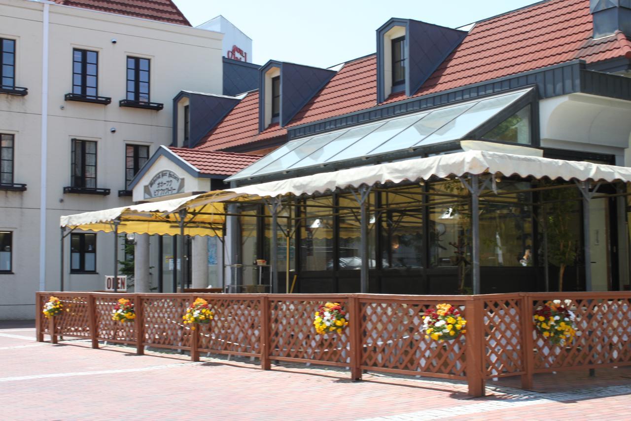 Kitami Towa Hotel ห้อง รูปภาพ